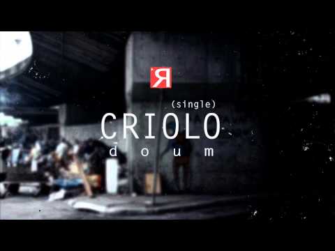 Criolo - Doum (Trilha Sonora Cidade Cinza)