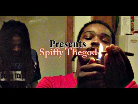 Spiffy The God x M to The A | shot by @Get Rich Films