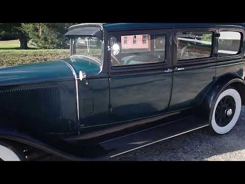 1930 Buick Series 60 (CC-2115329) for sale in Essex, Connecticut