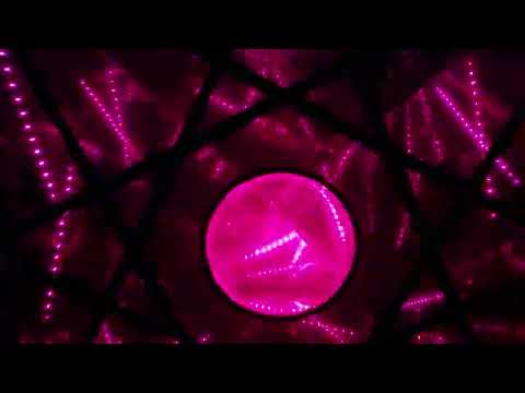 Eldritch portal audio reactive test