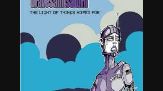 "The Sun Also Rises" Brave Saint Saturn - Five Iron Frenzy Side Project
