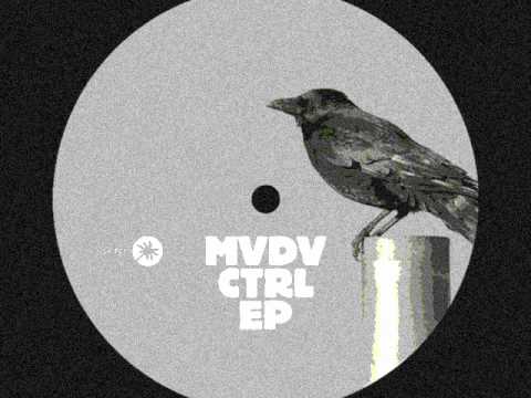 Little Angels - MVDV (Maarten van der Vleuten) - Shipwrec Records, 2010