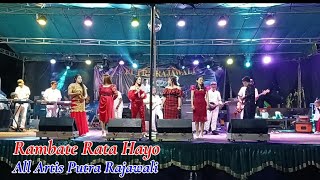 Download lagu PUTRA RAJAWALI KOTA PONTIANAK - RAMBATE RATA HAYO ( ALL ARTIS ) mp3 Download lagu PUTRA RAJAWALI KOTA PONTIANAK - RAMBATE RATA HAYO ( ALL ARTIS ) mp3