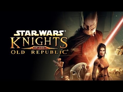 Star Wars: KOTOR Android Gameplay - YouTube