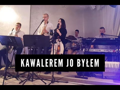 Zespół STARS - Kawalerem jo byłem (na żywo)