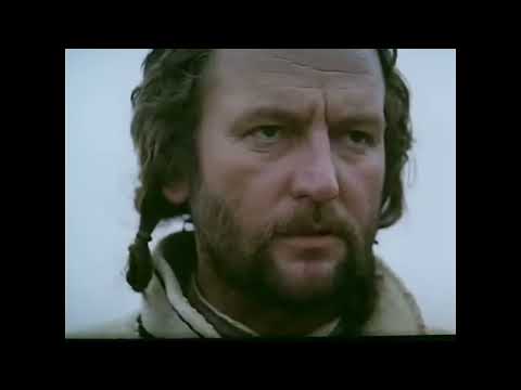 Dialog Horea cu Fiul său - secvențe din film/ Horea Dialogue with His Son – Scenes from Horea (1984)