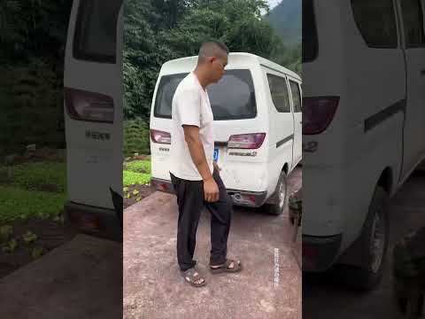 以为只是普通路过，没想到接下来的反转让人意想不到！ #kindness #inspiration #正能量剧情