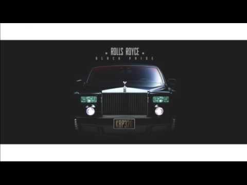 06. Black Pride - Culpable [Official Audio] #Rolls-Royce