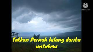 Download lagu Takkan pernah hilang (AMARTA BAND), Band indie Sukabumi mp3