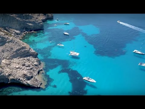 Ibiza Formentera Charter 2018