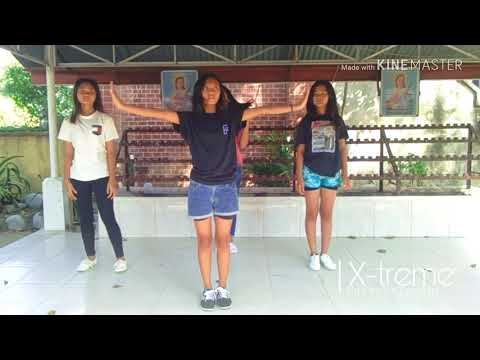 X treme| Z treme BLACKPINK 'Forever Young' dance cover.