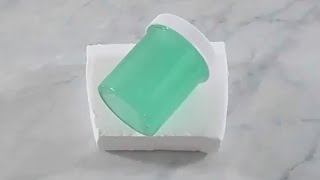 Clay Slime Mixing - Satisfying Slime ASMR Video #11