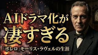 Download lagu 【完全版】モーリス・ラヴェルの生涯: 『ボレロ』を生んだ完璧主義者の栄光と晩年の悲劇 mp3
