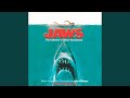 The Shark Approaches