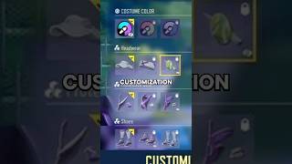 Psylocke's New Skin Has So Many Customize Options!