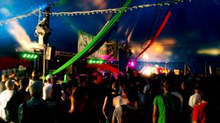 Code Orange Kids live @ New Noise Festival, Karlsruhe 3/8/2013