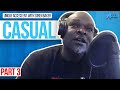 Casual: I Don’t Believe In Albums & Why I Dissed People In The Name Of Das EFX on “That’s How It Is”