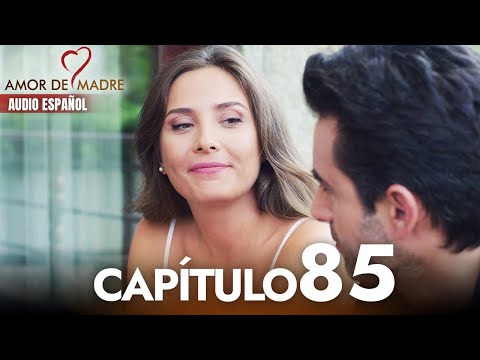 Amor de Madre Capitulo 85 Completo en Español - Serie Turca Doblada al Español | Canım Annem