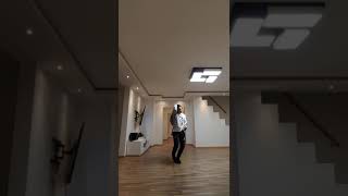 BTS (방탄소년단) &#39;Euphoria : Theme of LOVE YOURSELF 起 Wonder Dance