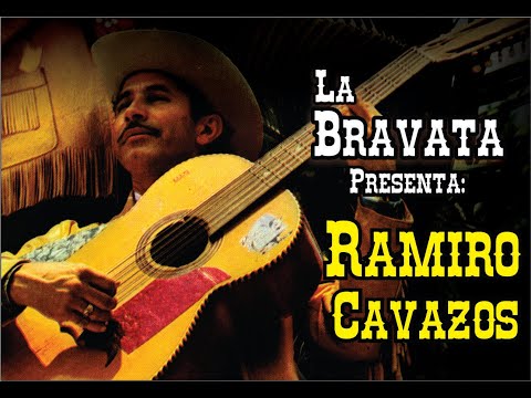 Entrevista #98 Ramiro Cavazos / Los Donneños / Bajo Sexto
