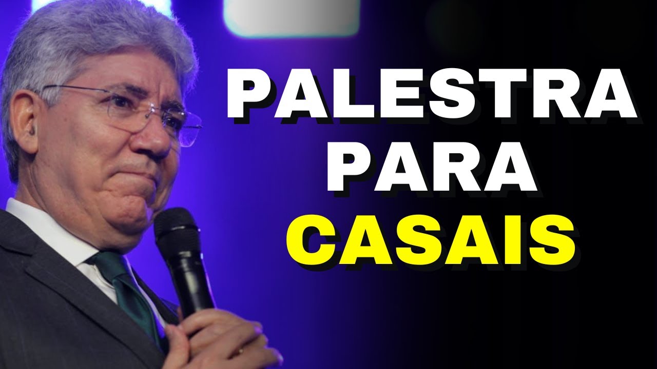 Hernandes Dias Lopes Pregação sobre Casamento para se livrar do Divórcio e Traição no Relacionamento
