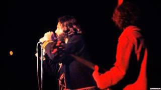 The Doors - Dallas State Fair 12-11-1970 (late show) remastered