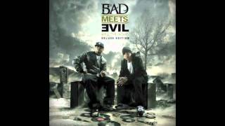 Bad Meets Evil ft. Bruno Mars - Lighters (clean version)