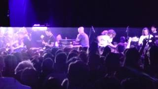 Gorilla Biscuits  - &quot;Big Mouth&quot; , &quot;No Reason Why&quot;, &amp; &quot;Sitting Around At Homer&quot; - Philadelphia &#39;16