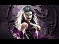 Ultimate Mortal Kombat 3 To Mortal Kombat 2011 Every Sindel Fatality Ever Made