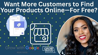 Increase Your Sales with Google Tools