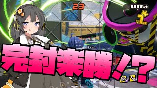 【ニンジャラ】ボイロ旋風伝 第三陣 完封楽勝！？轟かせ勝利のアイアンノイズ【ボイロ実況】