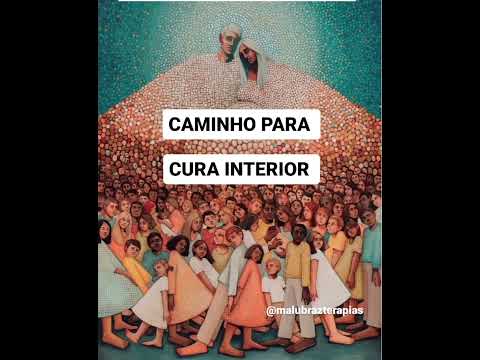 Exercício para Cura Interior Sistêmico