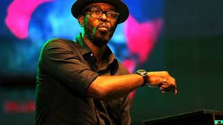 Black Coffee feat  Toshi Buya LE