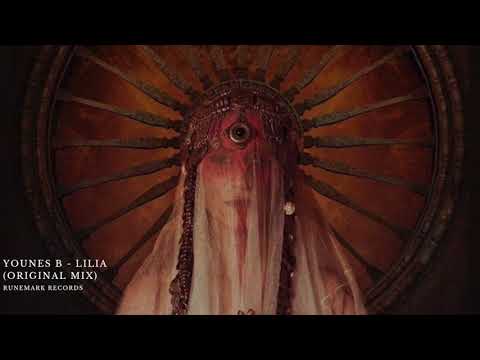 SAFAR (Younes B) - Lilia (Original Mix)