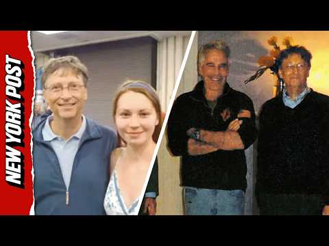 Bill Gates’ Most Shameful Scandals: Epstein, Affairs, and More