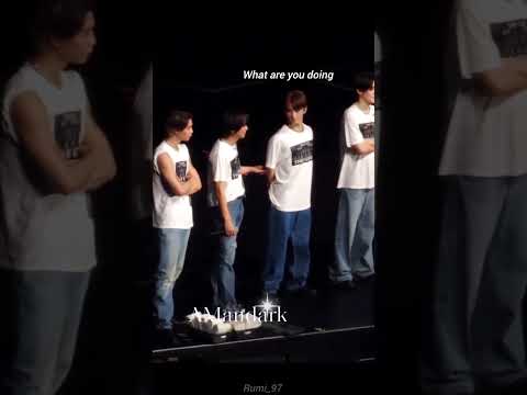 Taeyong🤝 Haechan lovingly torturing their men's arms 😂 #nct127