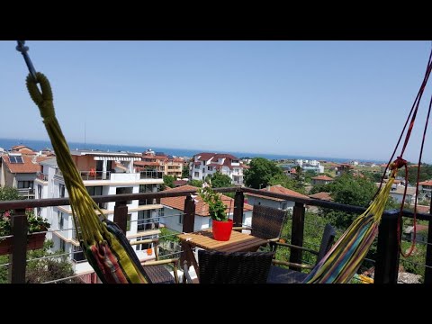 Venti Club Apartments, Lozenets, Bulgária