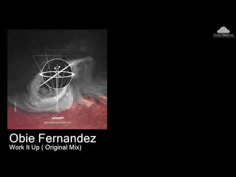 JOOF 310 Obie Fernandez  - Work It Up ( Original Mix) [Various]