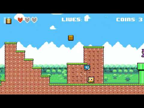 Super Bubs Adventure