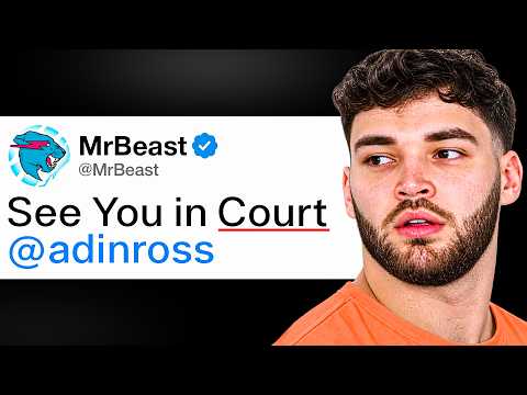 Adin Ross Stream Clip Goes Viral