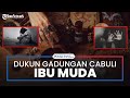 Dukun Gadungan Cabuli Ibu Muda Modus Sembuhkan Guna Guna Masuk Bui Setelah Dijebak Keluarga Korban