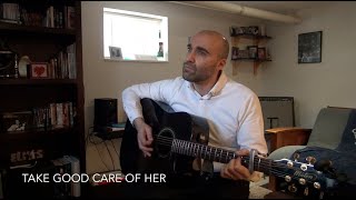 Take Good Care of Her ~ Elvis cover Joe Var Veri