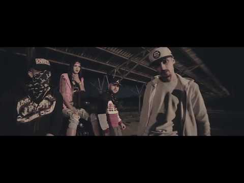 D.B.S. feat Krazee - Terapie de seara ( Oficial Video )