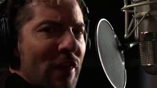 Parque Mágico - &quot;Tú eres la magia&quot; - David Bisbal