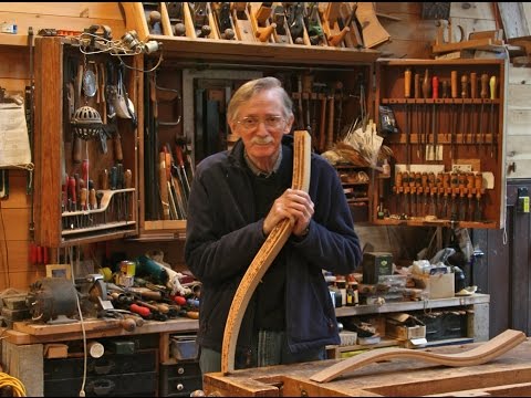 Masters of the Craft - Jere Osgood
