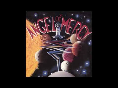 Angel of Mercy - The Avatar (1987/2018)