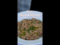 Egyptian Fava Beans Recipe | (Ful Mudammas) فول مدمس