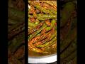 Shorts Instant Hari Mirch Ka Achar Green Chilli Pickle Easy Recipe Shortvideo