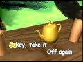 Polly Put The Kettle On Classic Nursery Rhymes Sing N Vision