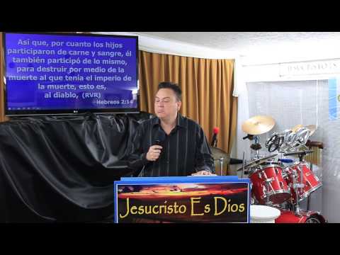 El diablo ya no existe !!